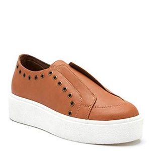 Matisse Platform Sneakers